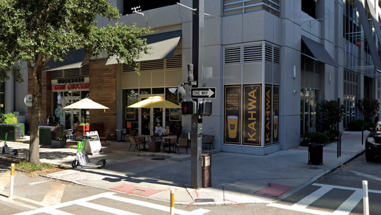 Kahwa Coffee Roasters Branches Out to Fort Worth with New Location Opening Spring