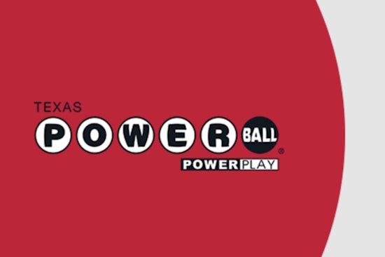 Katy, Texas Resident Strikes Luck with $1 Million Powerball Prize, State Jackpot Swells to $188 Million