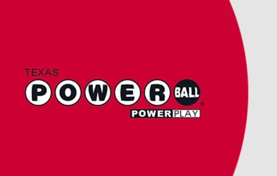 Katy, Texas Resident Strikes Luck with $1 Million Powerball Prize, State Jackpot Swells to $188 Million