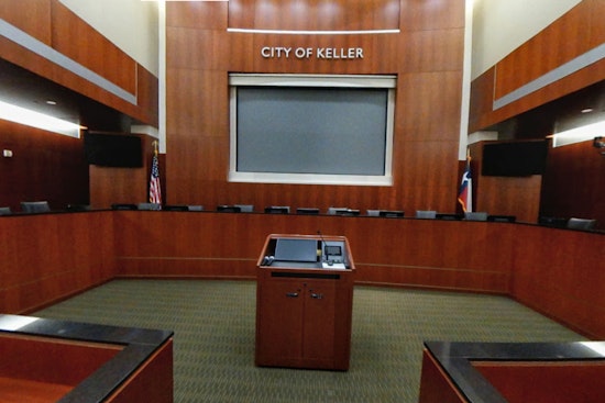 Keller Residents to Voice Opinions on New Accessory Structure and Event Venue Proposals