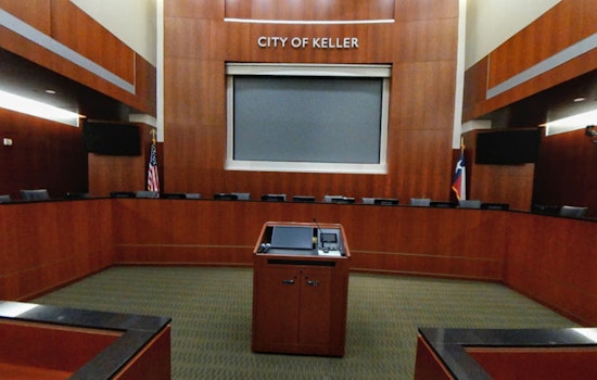 Keller Residents to Voice Opinions on New Accessory Structure and Event Venue Proposals