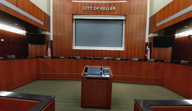 Keller Residents to Voice Opinions on New Accessory Structure and Event Venue Proposals