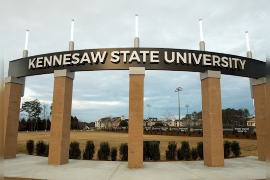 Kennesaw State University Lockdown Lifted After Armed Intruder Alert, No Suspects Found Yet