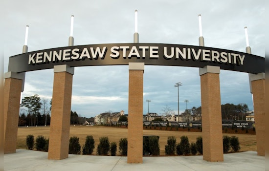 Kennesaw State University Lockdown Lifted After Armed Intruder Alert, No Suspects Found Yet