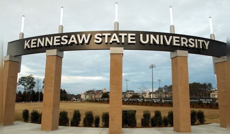 Kennesaw State University Lockdown Lifted After Armed Intruder Alert, No Suspects Found Yet