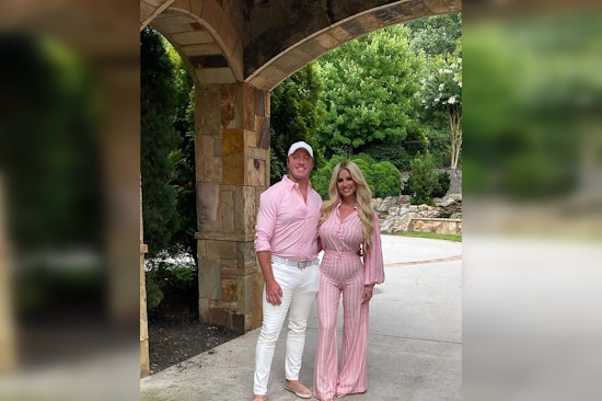 Kim Zolciak and Kroy Biermann Slash Price of Atlanta Mansion Amid Divorce and Financial Struggles