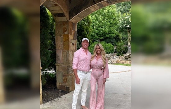 Kim Zolciak and Kroy Biermann Slash Price of Atlanta Mansion Amid Divorce and Financial Struggles