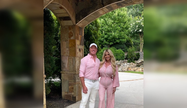 Kim Zolciak and Kroy Biermann Slash Price of Atlanta Mansion Amid Divorce and Financial Struggles