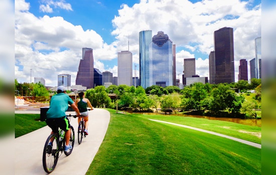 Kinder Foundation Fuels $54M Revamp of Houston's MacGregor Park with $27M Donation