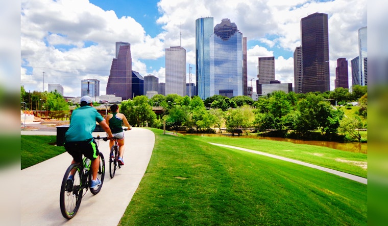 Kinder Foundation Fuels $54M Revamp of Houston's MacGregor Park with $27M Donation