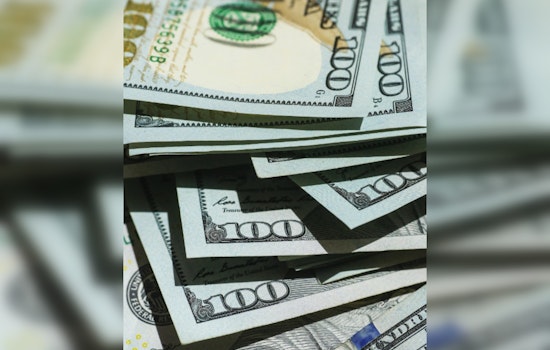 Kingston Man Indicted for Allegedly Extorting Colleague of Over $23,000 in Workplace Protection Scam