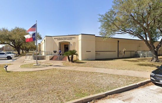 Kingsville ISD Leads Fight Against Texas' School Ratings Amid Legal Battles and Community Impact Concerns