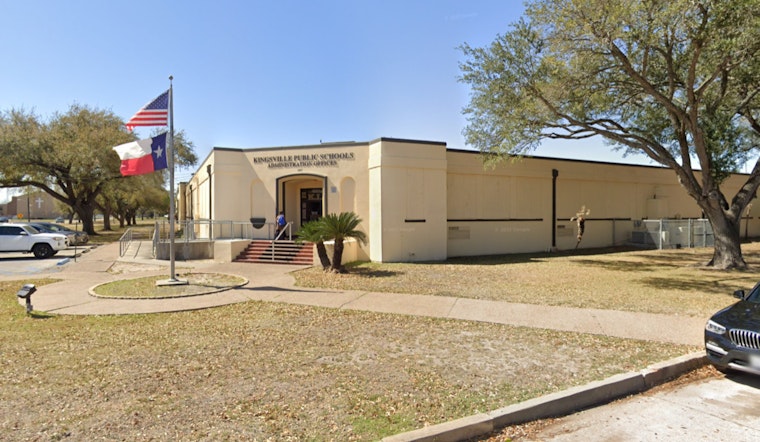 Kingsville ISD Leads Fight Against Texas' School Ratings Amid Legal Battles and Community Impact Concerns