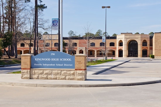 Kingwood High School Lockdown Lifted, No Weapon Found After Houston Police Investigation