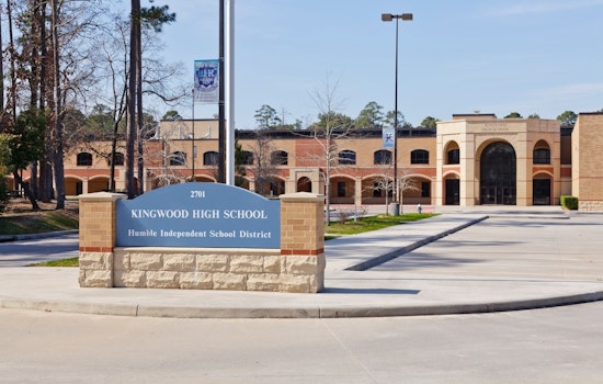 Kingwood High School Lockdown Lifted, No Weapon Found After Houston Police Investigation