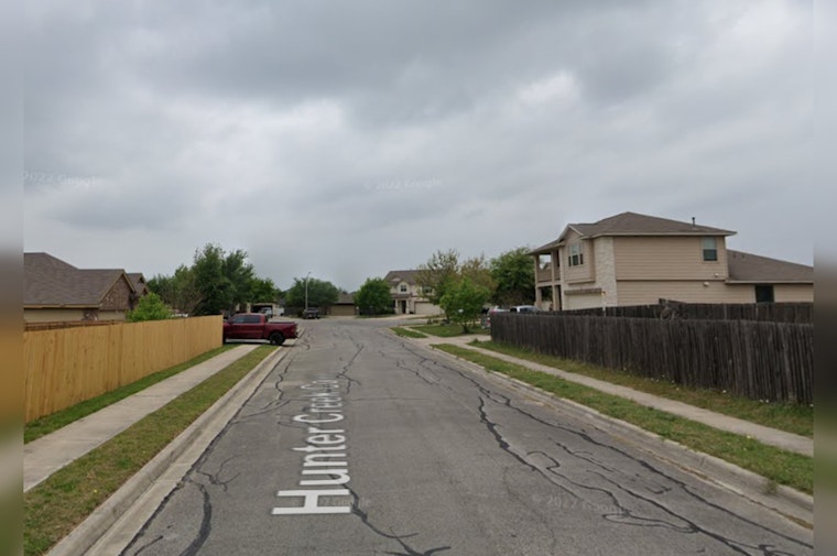 Knife-Wielding Man Fatally Shot During Standoff with Hays County Deputies in San Marcos