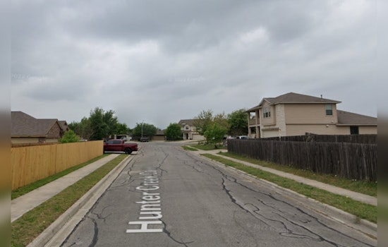Knife-Wielding Man Fatally Shot During Standoff with Hays County Deputies in San Marcos