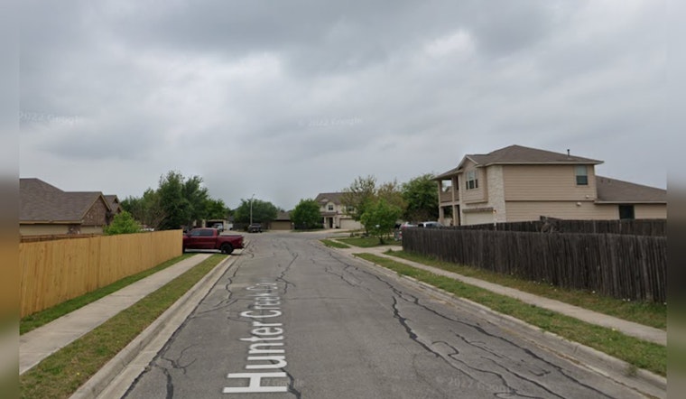 Knife-Wielding Man Fatally Shot During Standoff with Hays County Deputies in San Marcos