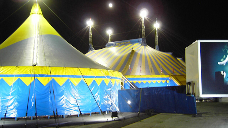 "Kooza" by Cirque Du Soleil Dazzles Bay Area with Thrilling Acrobatics and Storytelling in San Francisco and San Jose