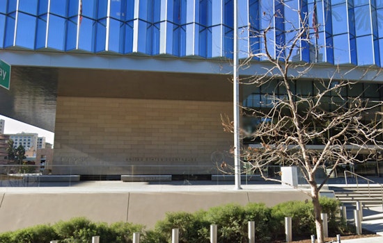 Koreatown Lawyer Indicted on Money Laundering, Tax Evasion Linked to $2.1M Bribe from Swiss Oil Company