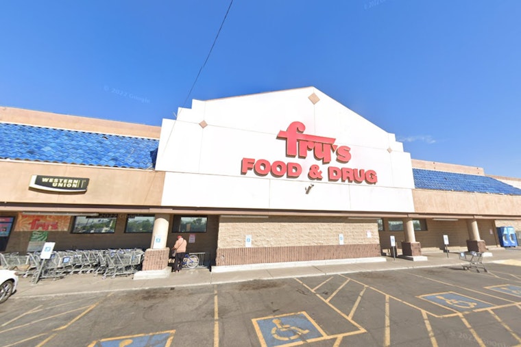 Kroger's $24.6B Albertsons Takeover Stalled by Antitrust Showdown