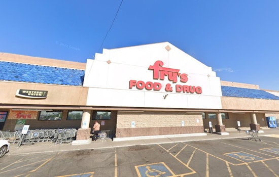 Kroger's $24.6B Albertsons Takeover Stalled by Antitrust Showdown