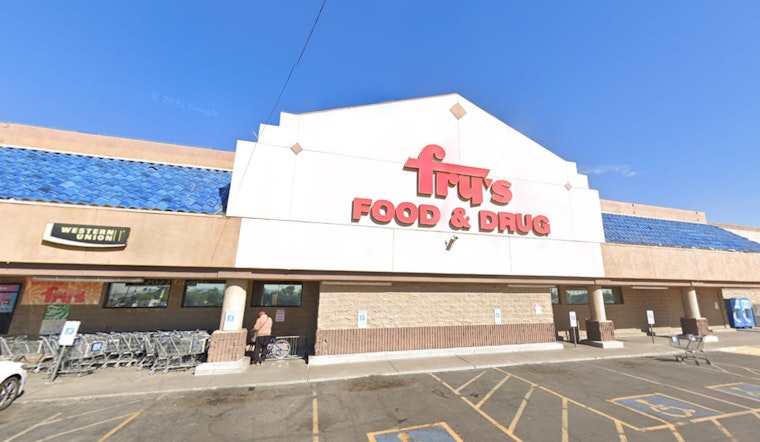 Kroger's $24.6B Albertsons Takeover Stalled by Antitrust Showdown