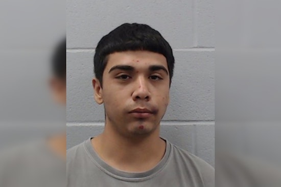 Kyle Man Accused of Fatal Family Shooting, Held Without Bond