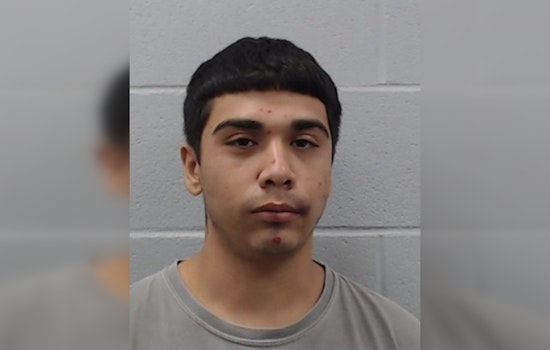 Kyle Man Accused of Fatal Family Shooting, Held Without Bond