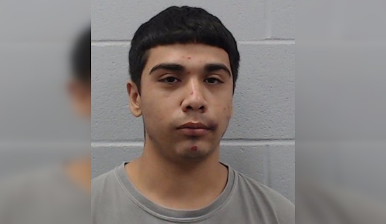 Kyle Man Accused of Fatal Family Shooting, Held Without Bond