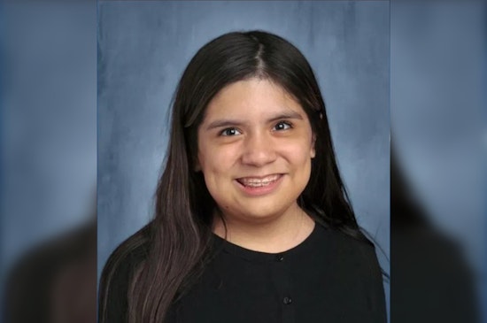 Kyle Police Department Finds Missing 14-Year-Old Sophia Gonzalez Safe