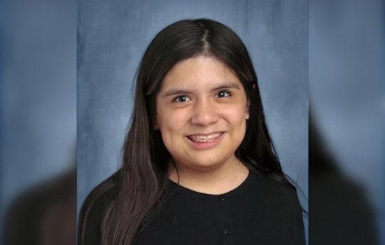 Kyle Police Department Finds Missing 14-Year-Old Sophia Gonzalez Safe