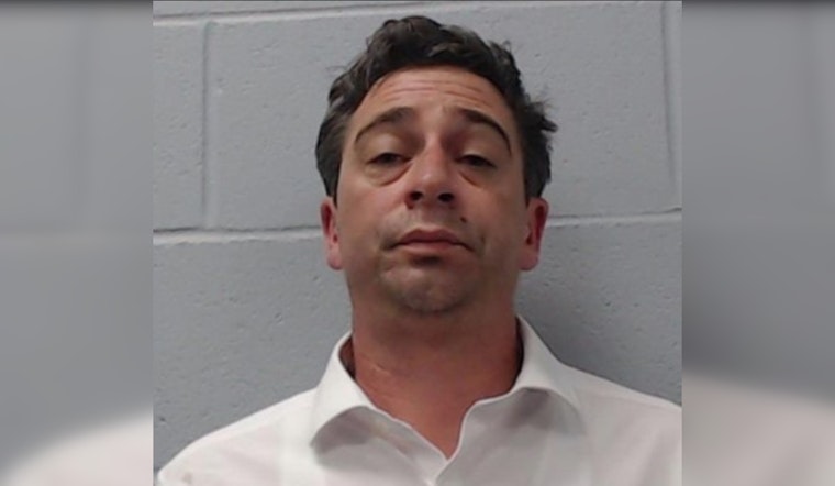 Kyle, Texas Man Sentenced to 52 Years for Aggravated Sexual Assault of a Child