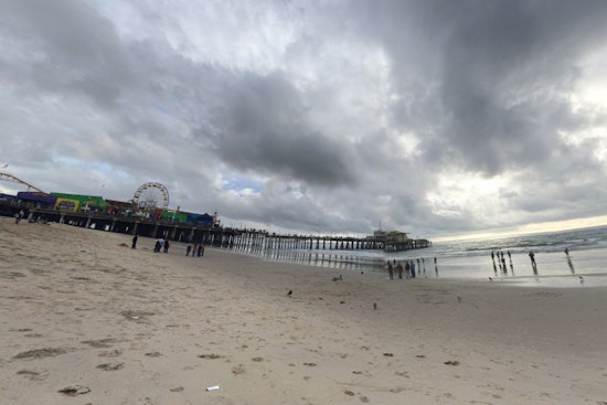 LA County Health Officials Issue Warnings for High Bacterial Levels at Several Beaches, Inner Cabrillo Beach Reopens