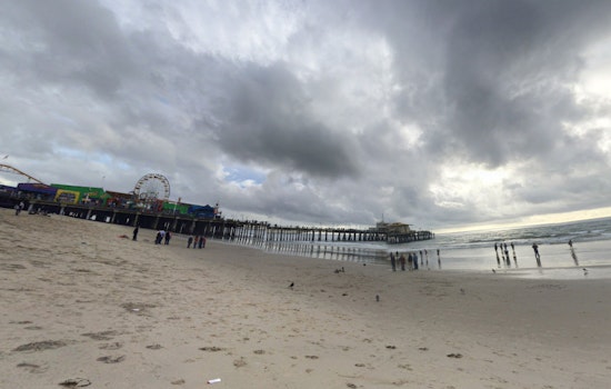 LA County Health Officials Issue Warnings for High Bacterial Levels at Several Beaches, Inner Cabrillo Beach Reopens