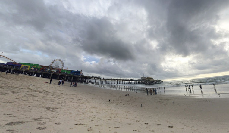 LA County Health Officials Issue Warnings for High Bacterial Levels at Several Beaches, Inner Cabrillo Beach Reopens