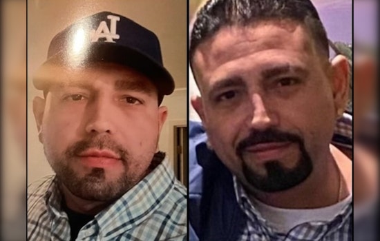 LA County Sheriff Seeks Public's Help to Find Missing Man from Hacienda Heights