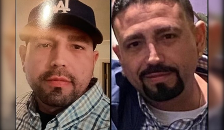 LA County Sheriff Seeks Public's Help to Find Missing Man from Hacienda Heights