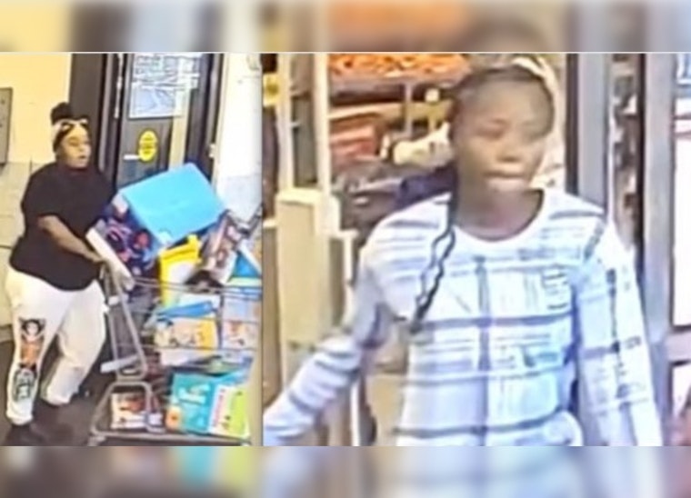 LA County Sheriff's Department Seeks Public Help in Apprehending Estes Robbery Suspect