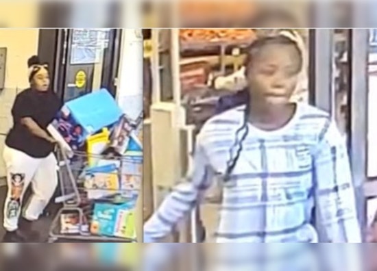 LA County Sheriff's Department Seeks Public Help in Apprehending Estes Robbery Suspect