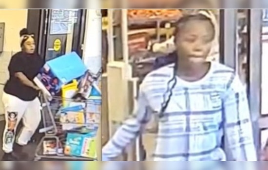 LA County Sheriff's Department Seeks Public Help in Apprehending Estes Robbery Suspect