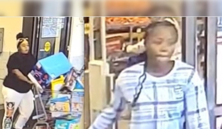 LA County Sheriff's Department Seeks Public Help in Apprehending Estes Robbery Suspect