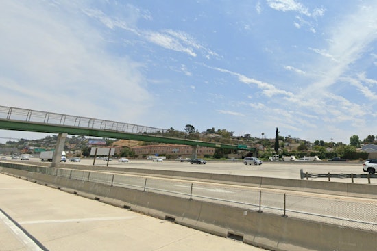 LA Emergency Crews Foil Potential Bridge Tragedy, Avert Crisis Above 10 Freeway in Boyle Heights