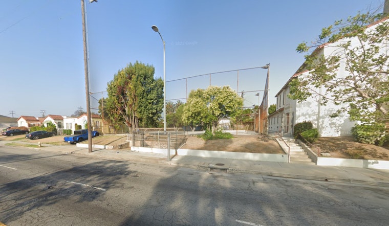 L.A. Fire Captain Injured in Blast While Fighting Encampment Fire in Manchester Square