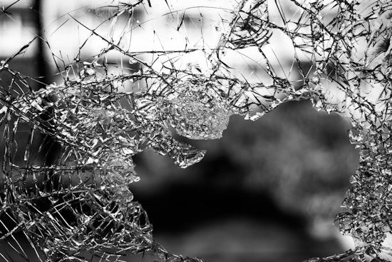 LA Jewish Businesses Targeted in Suspected Hate Crimes, LAPD Seeks Public's Assistance Amid Ongoing Investigation