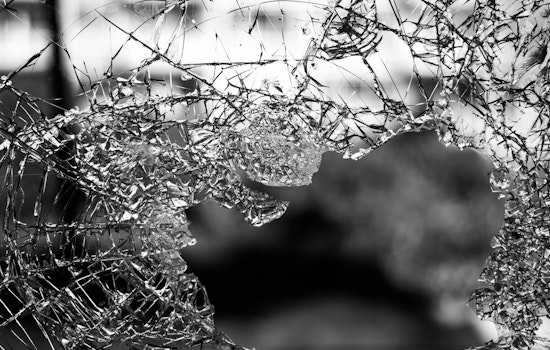 LA Jewish Businesses Targeted in Suspected Hate Crimes, LAPD Seeks Public's Assistance Amid Ongoing Investigation