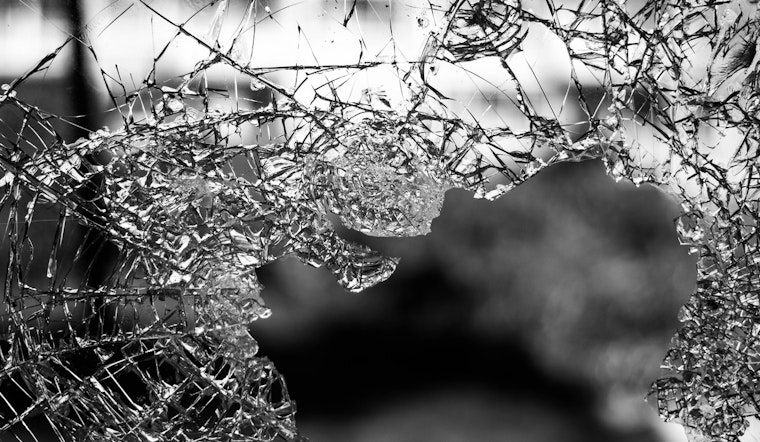 LA Jewish Businesses Targeted in Suspected Hate Crimes, LAPD Seeks Public's Assistance Amid Ongoing Investigation