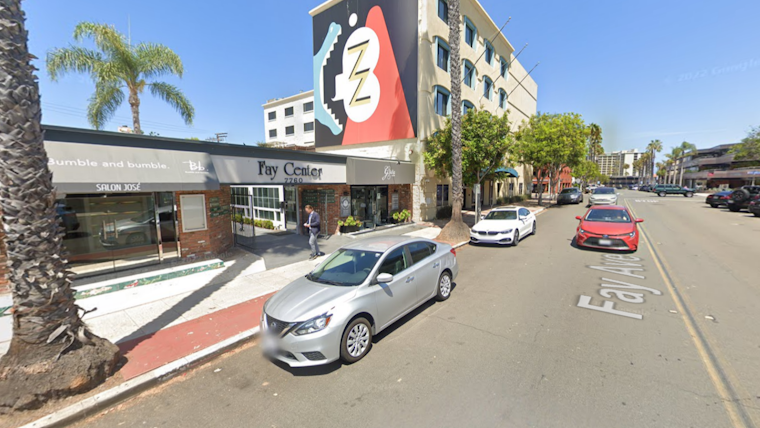 La Jolla Embraces Traditional Chinese Medicine with Opening of New Wellness Clinic
