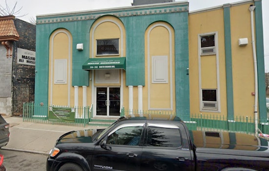 LA Mayor Bass Stands with Newark After Imam's Tragic End, Vows Security Boost for Sacred Spaces