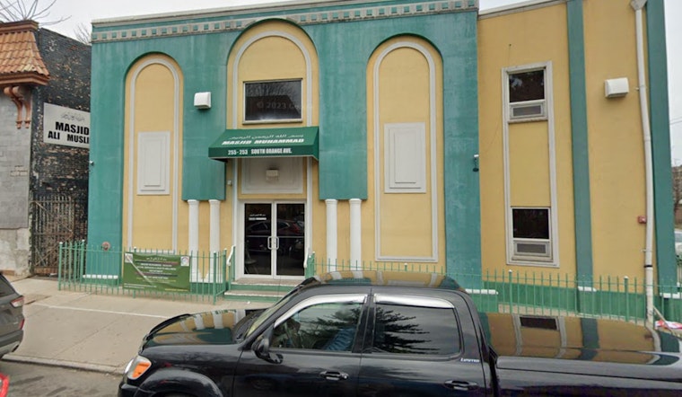 LA Mayor Bass Stands with Newark After Imam's Tragic End, Vows Security Boost for Sacred Spaces